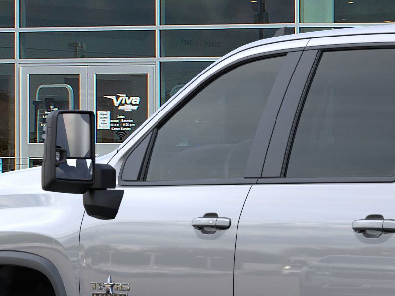 2026 Chevrolet Silverado 3500 HD LT - Photo 12