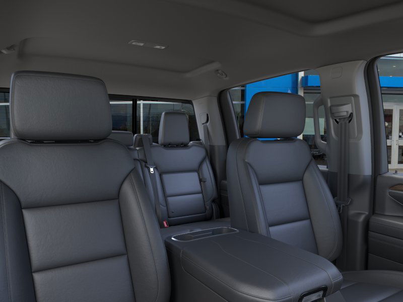 2026 Chevrolet Silverado 3500 HD LT - Photo 24