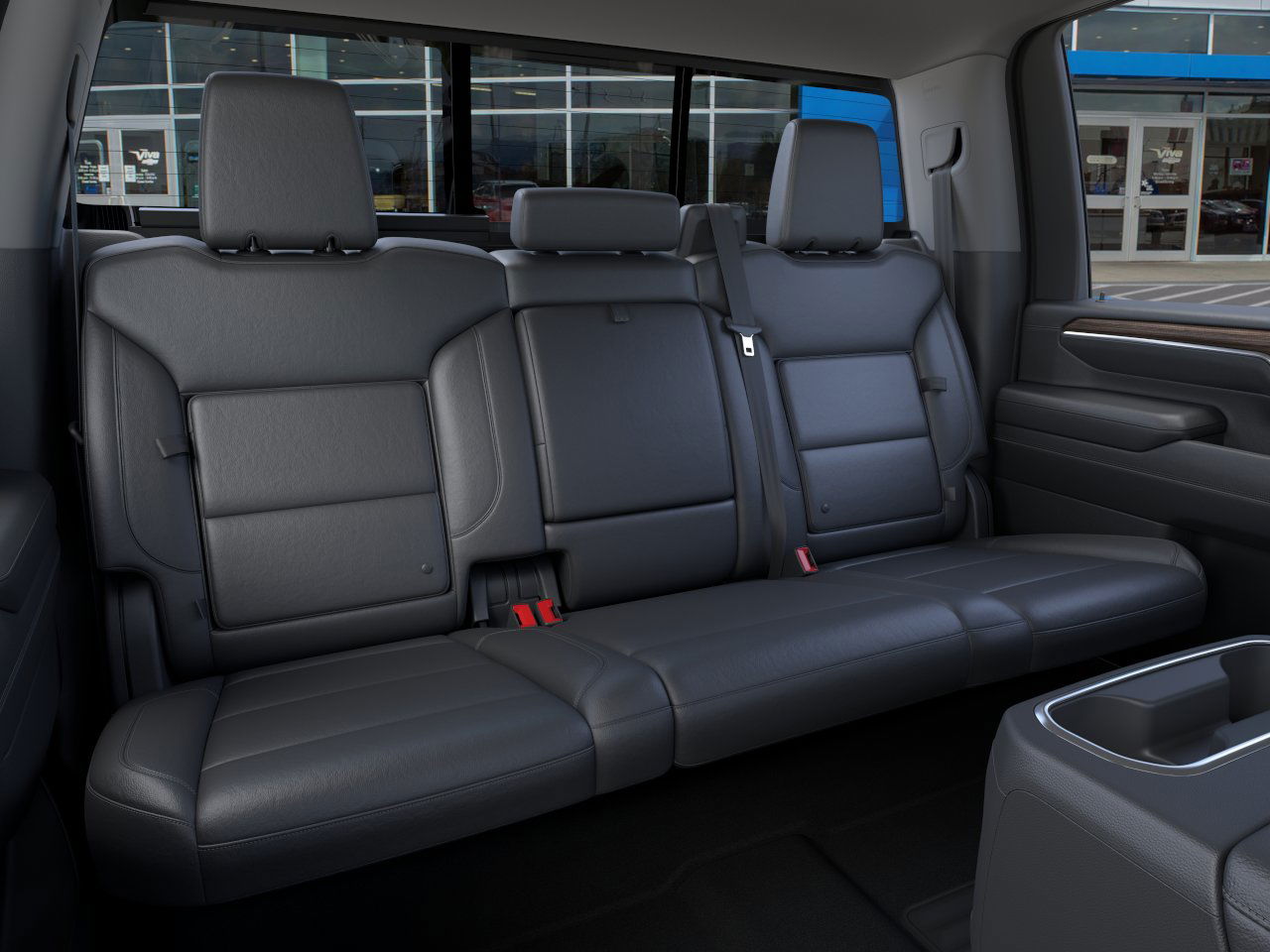 2026 Chevrolet Silverado 3500 HD LT - Photo 17