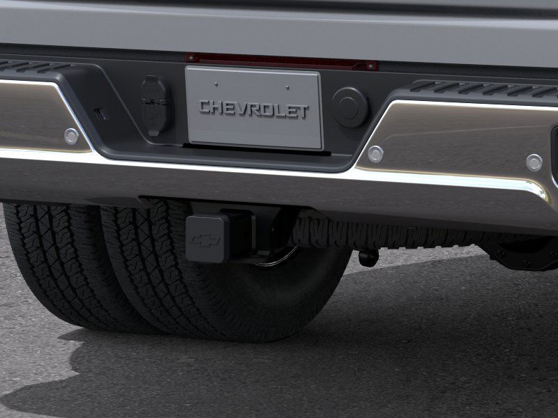 2026 Chevrolet Silverado 3500 HD LT - Photo 14