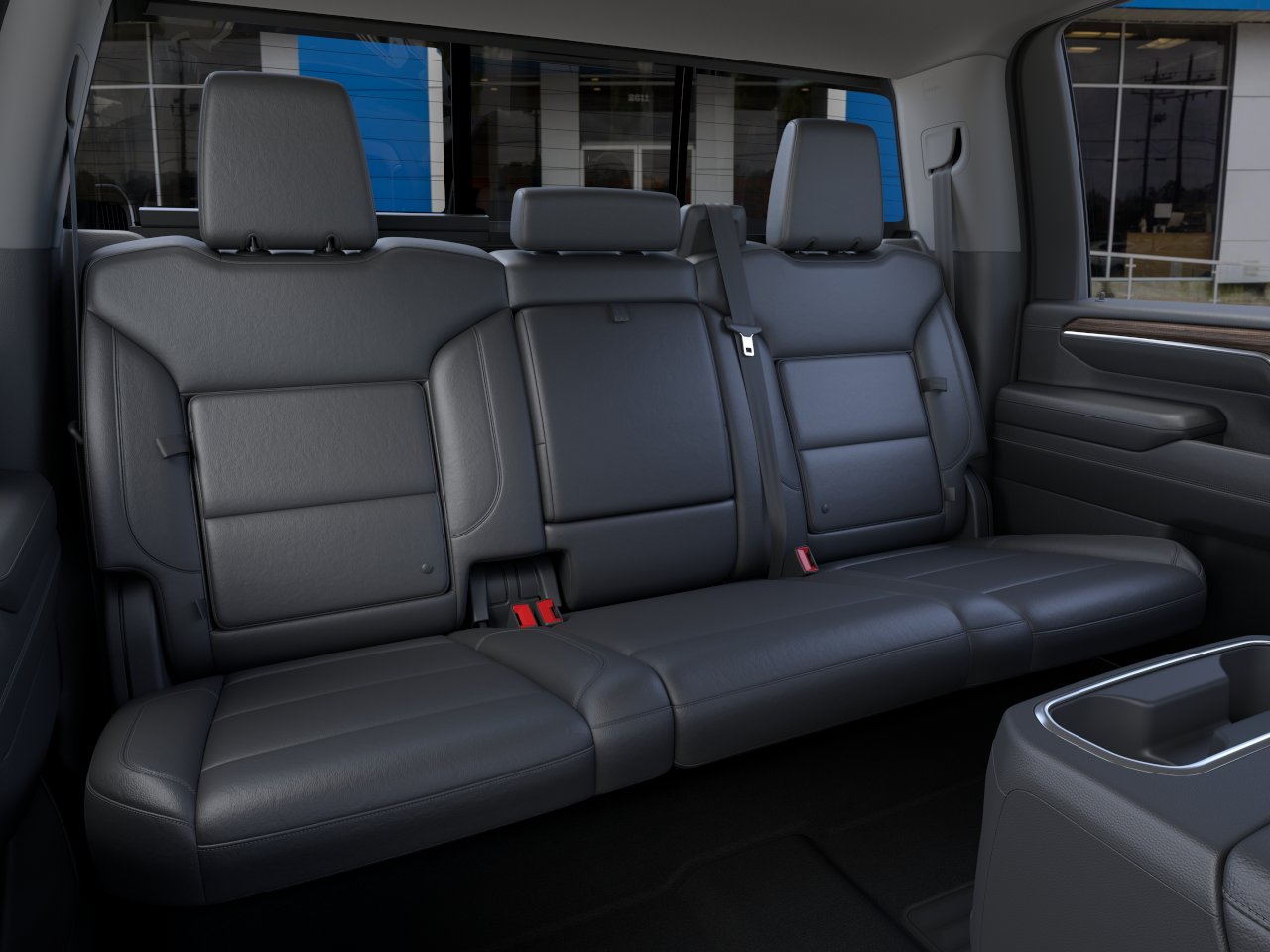 2026 Chevrolet Silverado 3500 HD LT - Photo 17