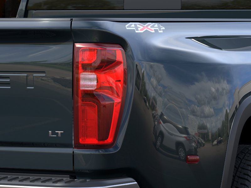 2026 Chevrolet Silverado 3500 HD LT - Photo 11