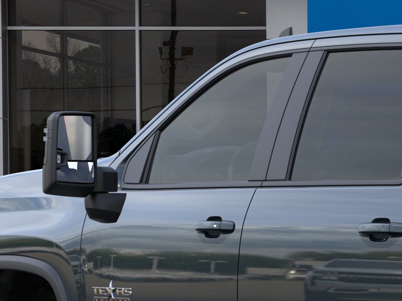 2026 Chevrolet Silverado 3500 HD LT - Photo 12