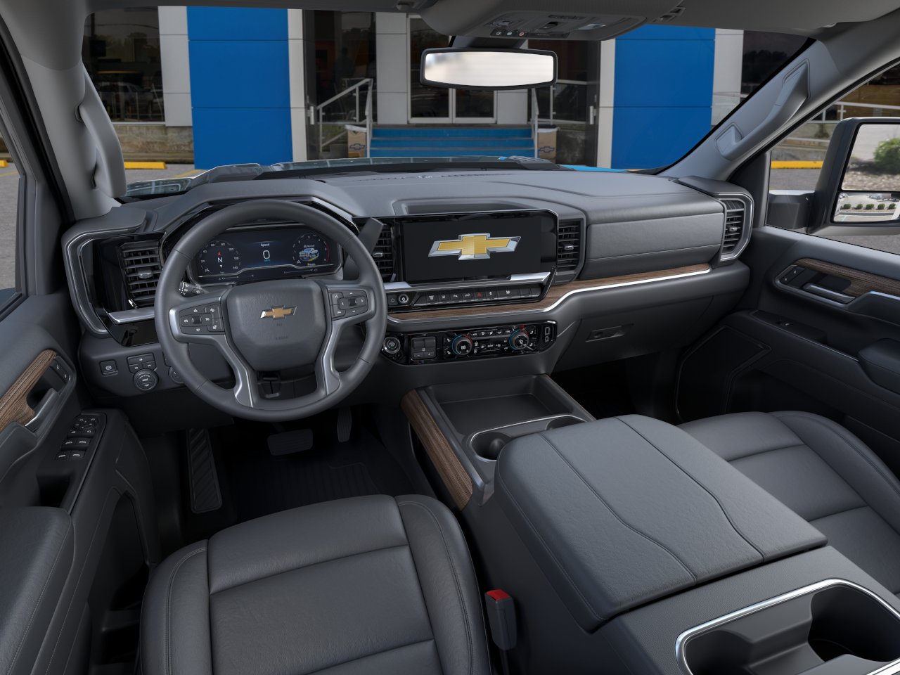 2026 Chevrolet Silverado 3500 HD LT - Photo 15
