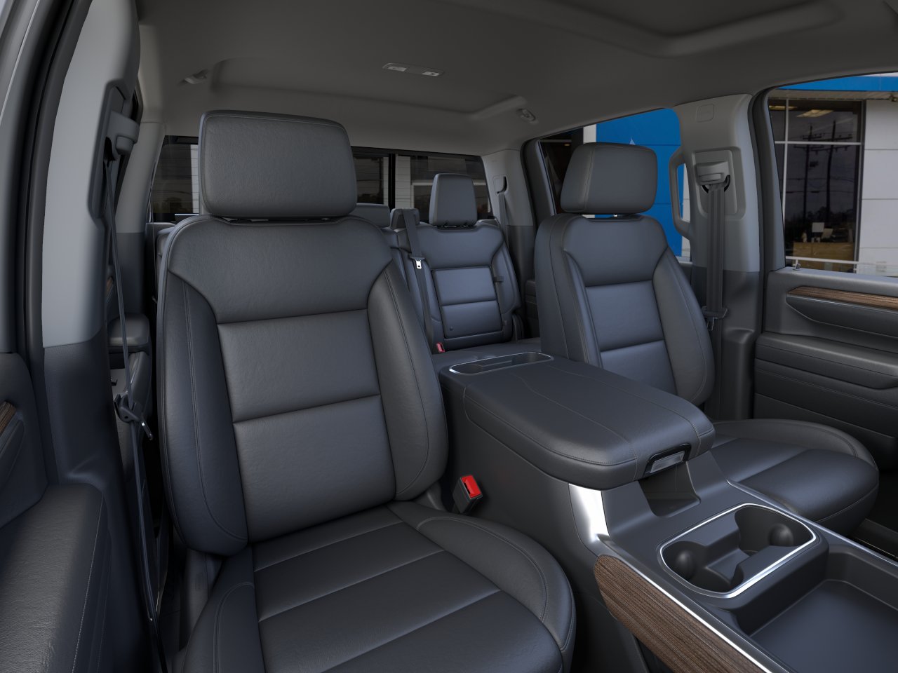 2026 Chevrolet Silverado 3500 HD LT - Photo 16