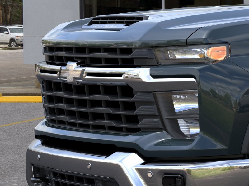 2026 Chevrolet Silverado 3500 HD LT - Photo 13