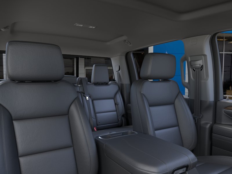 2026 Chevrolet Silverado 3500 HD LT - Photo 24