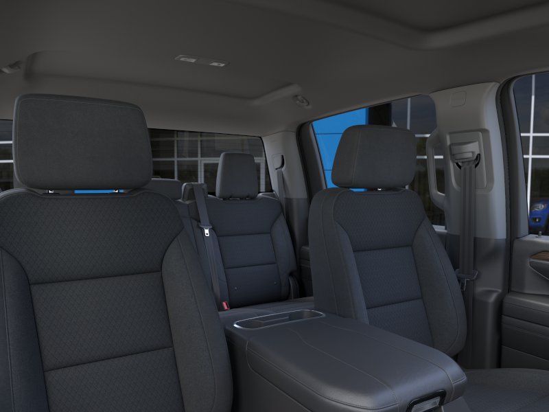 2026 Chevrolet Silverado 3500 HD LT - Photo 54