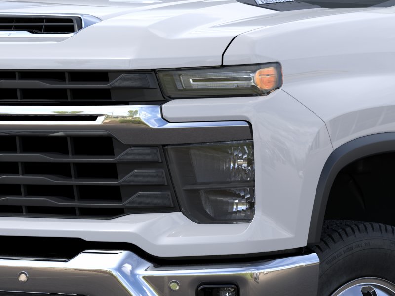 2026 Chevrolet Silverado 3500 HD LT - Photo 40
