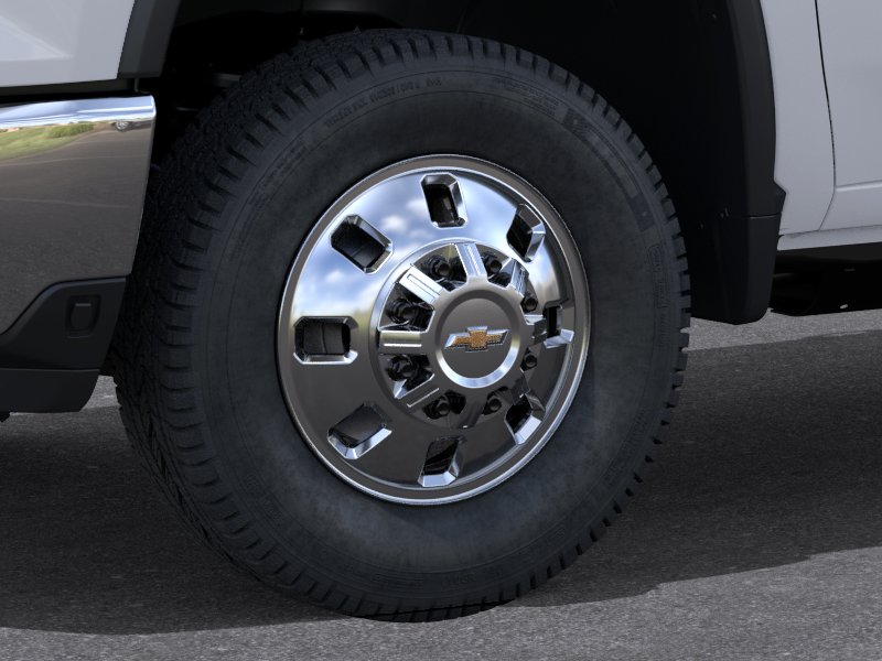 2026 Chevrolet Silverado 3500 HD LT - Photo 39