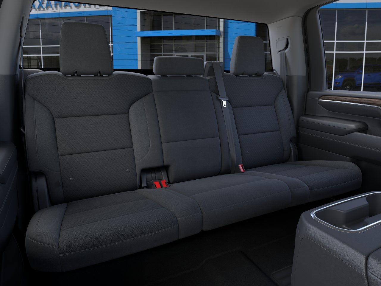 2026 Chevrolet Silverado 3500 HD LT - Photo 47