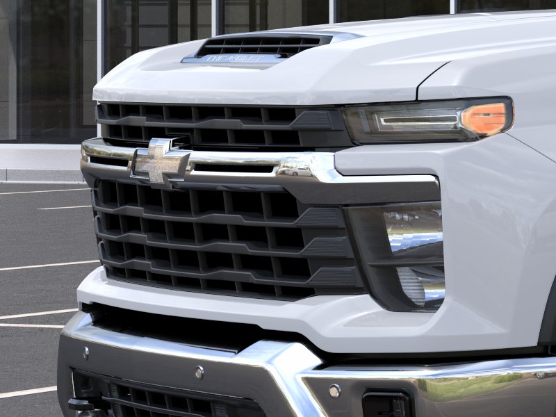 2026 Chevrolet Silverado 3500 HD LT - Photo 43