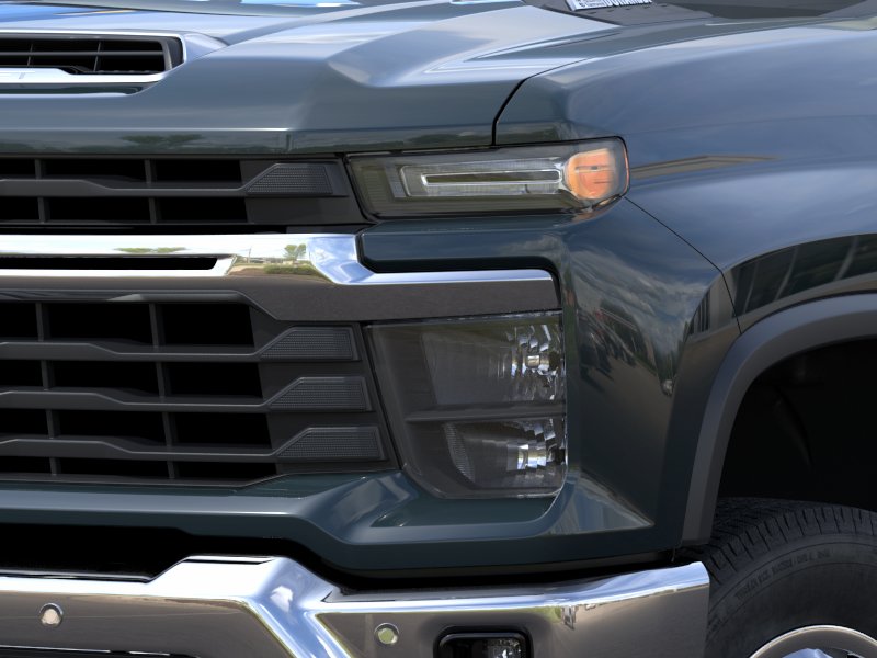 2026 Chevrolet Silverado 3500 HD LT - Photo 34
