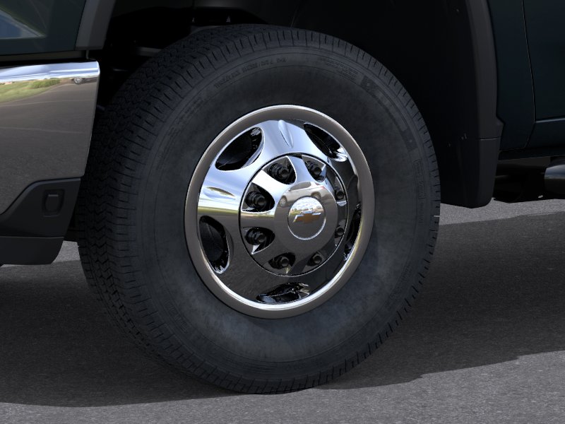 2026 Chevrolet Silverado 3500 HD LT - Photo 33
