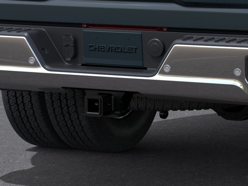 2026 Chevrolet Silverado 3500 HD LT - Photo 38