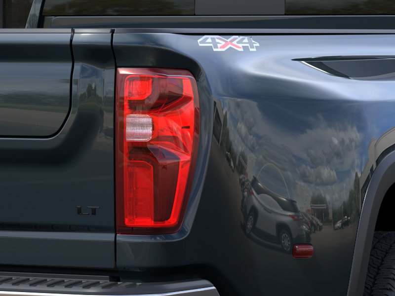 2026 Chevrolet Silverado 3500 HD LT - Photo 35