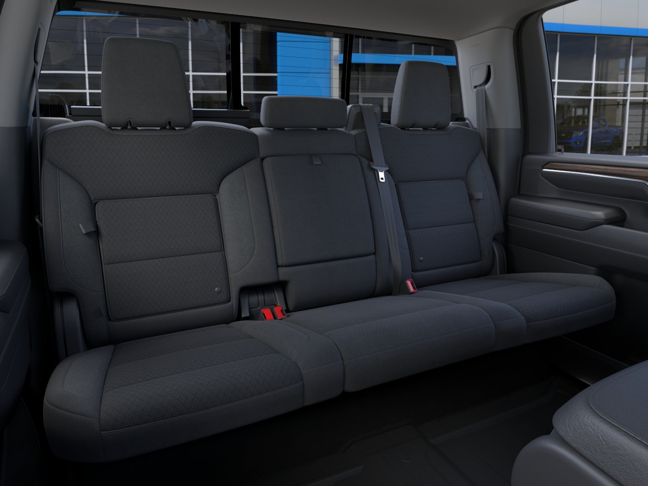 2026 Chevrolet Silverado 3500HD LT - Photo 17