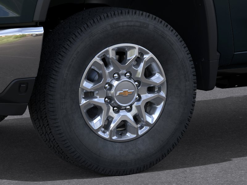 2026 Chevrolet Silverado 3500 HD LT - Photo 9