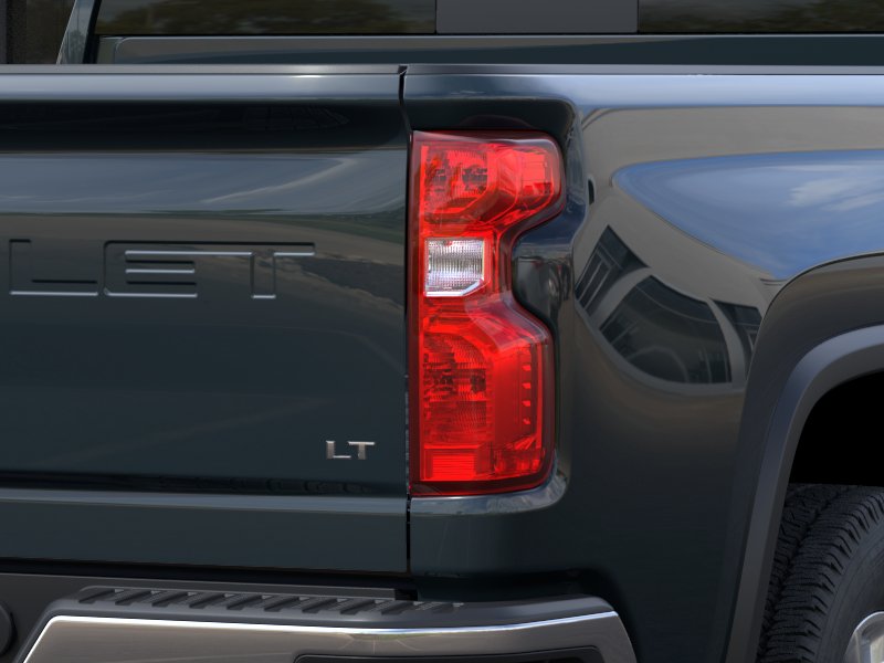 2026 Chevrolet Silverado 3500 HD LT - Photo 11