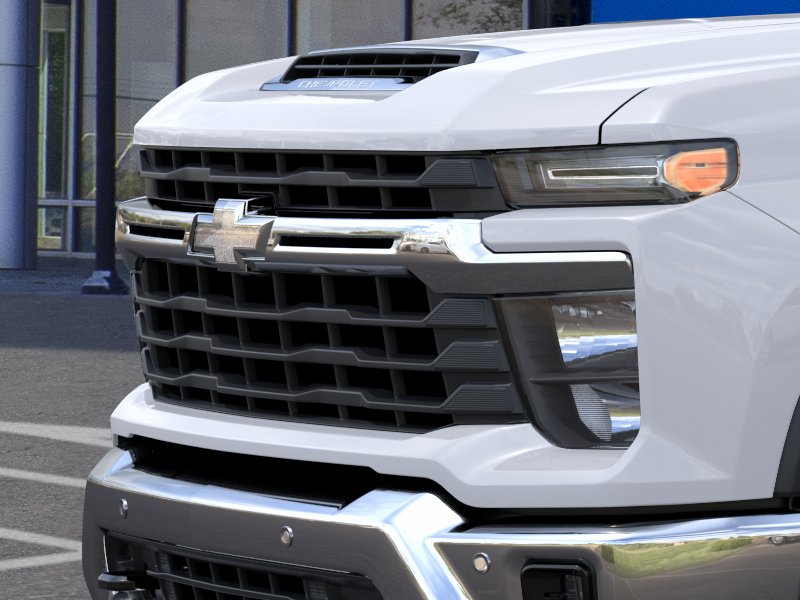 2026 Chevrolet Silverado 3500 HD LT - Photo 14