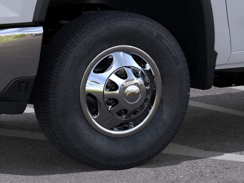 2026 Chevrolet Silverado 3500 HD LT - Photo 10