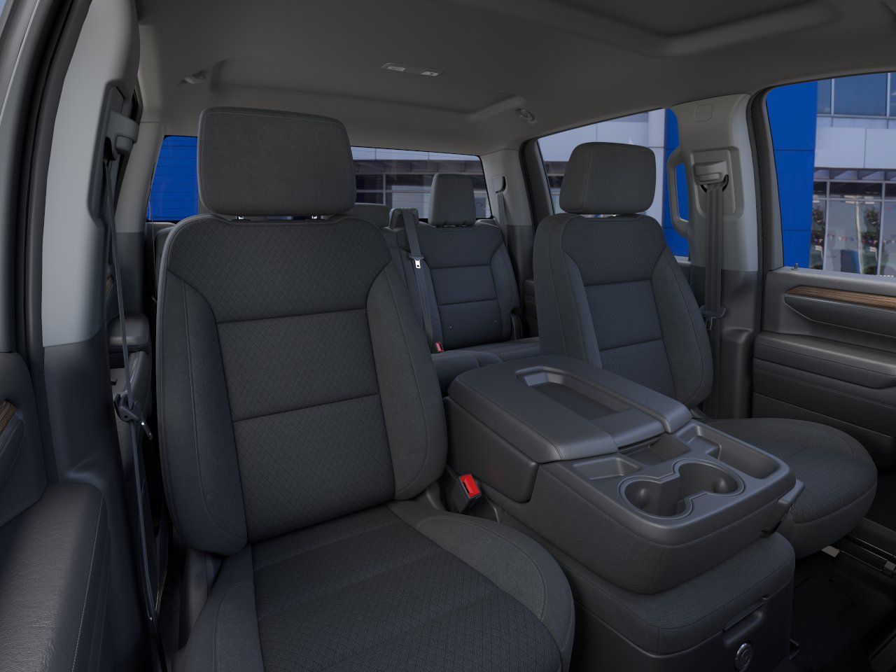 2026 Chevrolet Silverado 3500 HD LT - Photo 17