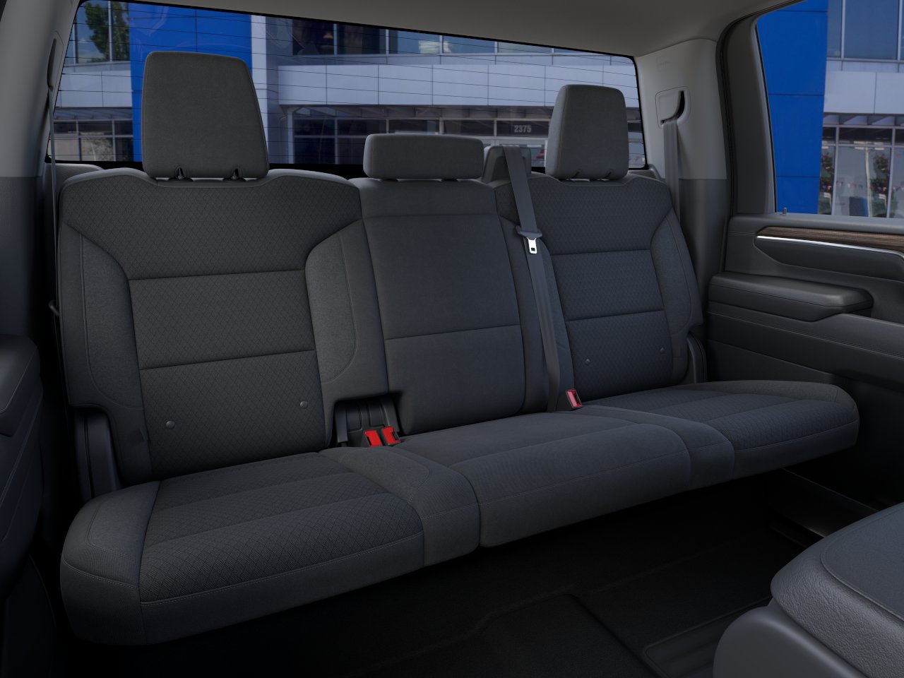 2026 Chevrolet Silverado 3500 HD LT - Photo 18