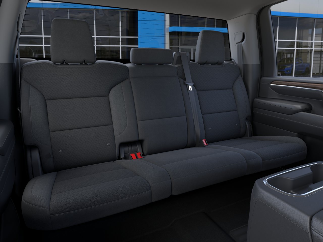 2026 Chevrolet Silverado 3500 HD LT - Photo 38