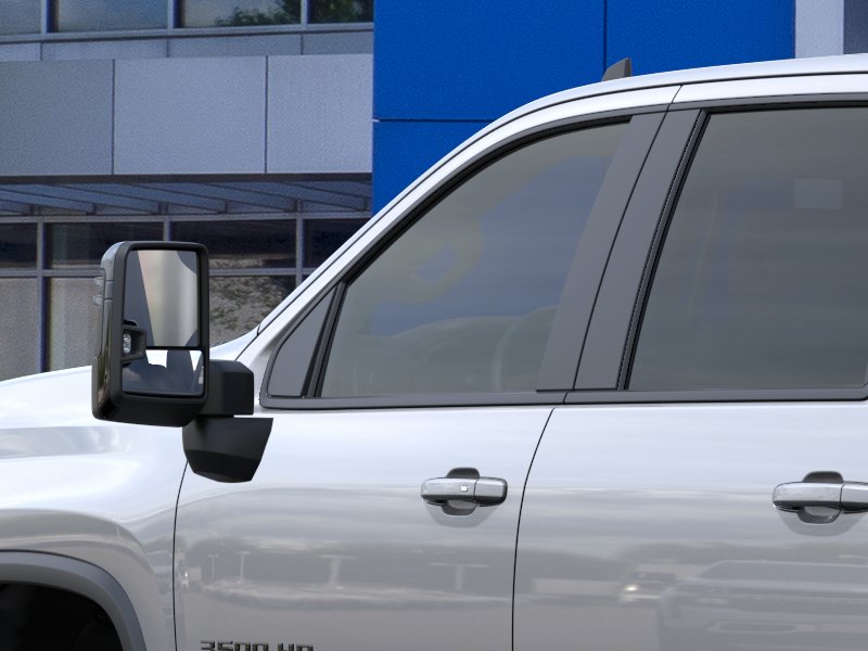 2026 Chevrolet Silverado 3500 HD LT - Photo 51