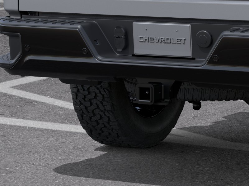 2026 Chevrolet Silverado 3500 HD LT - Photo 53