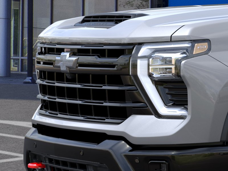 2026 Chevrolet Silverado 3500 HD LT - Photo 52