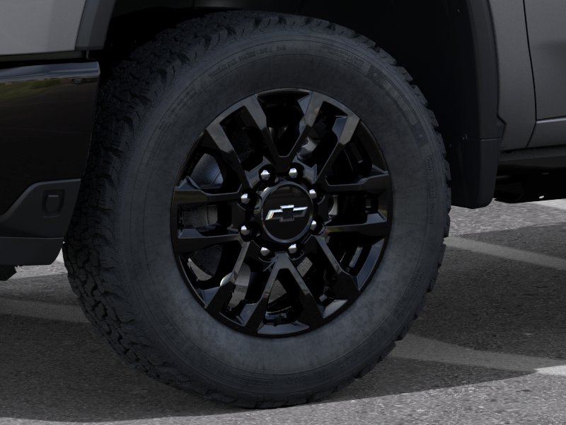 2026 Chevrolet Silverado 3500 HD LT - Photo 48