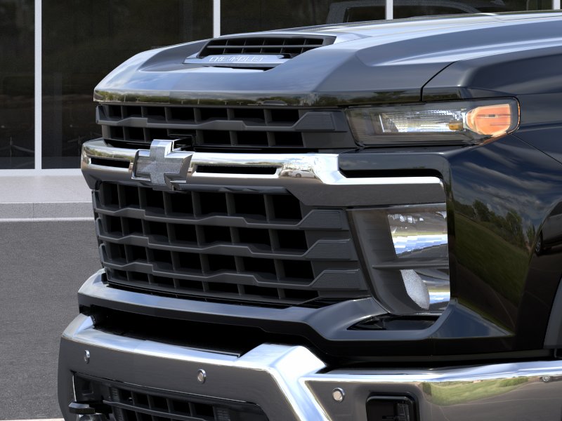 New 2026 Black Chevrolet LT image 37