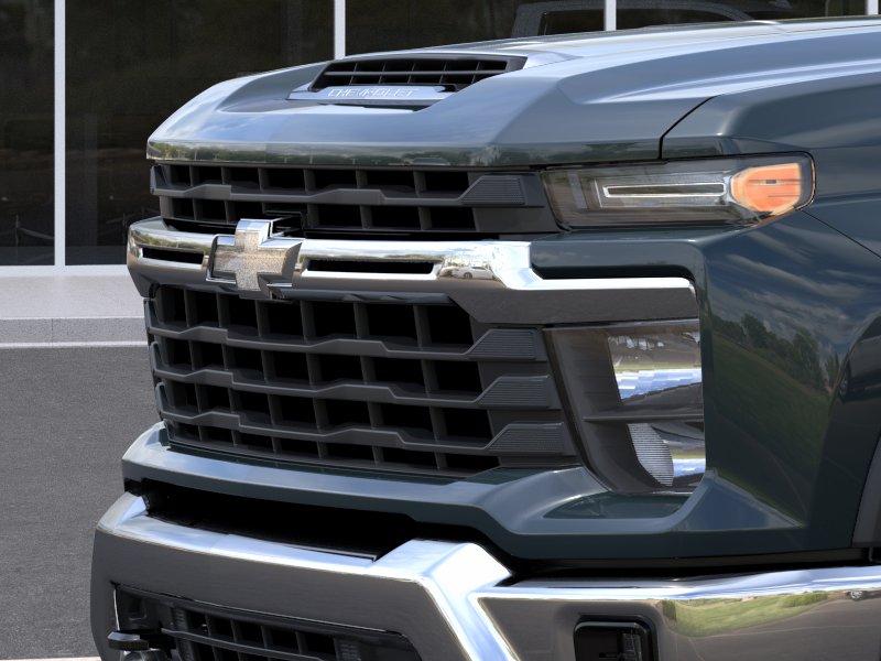 2026 Chevrolet Silverado 3500 HD LT - Photo 40