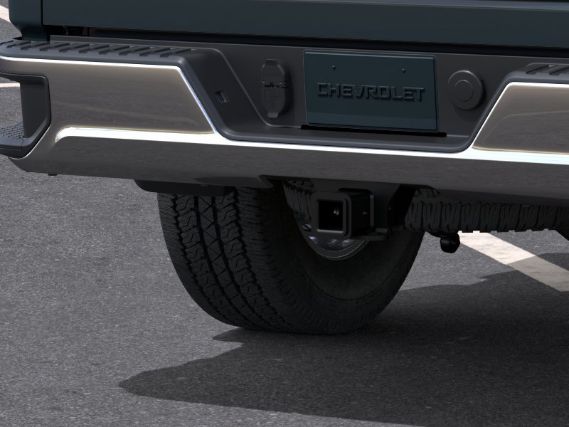 2026 Chevrolet Silverado 3500 HD LT - Photo 41