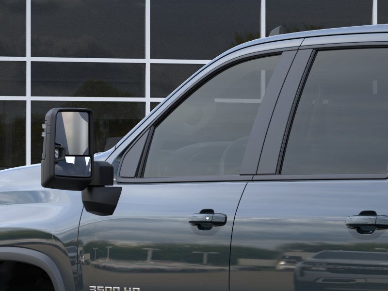 2026 Chevrolet Silverado 3500 HD LT - Photo 39