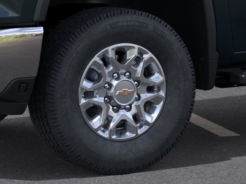 2026 Chevrolet Silverado 3500 HD LT - Photo 36