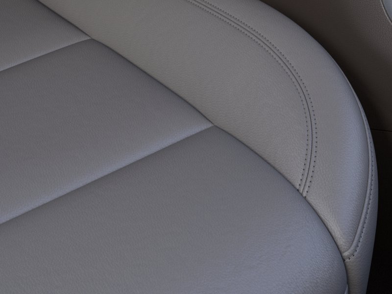 New 2026 Summit White Chevrolet LT DRW image 45