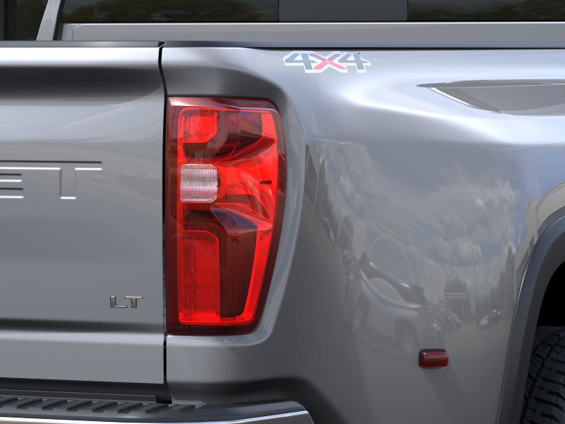 2026 Chevrolet Silverado 3500 HD LT - Photo 11