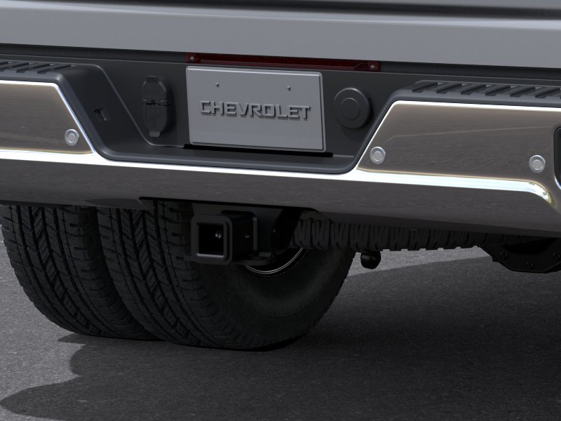 2026 Chevrolet Silverado 3500 HD LT - Photo 14