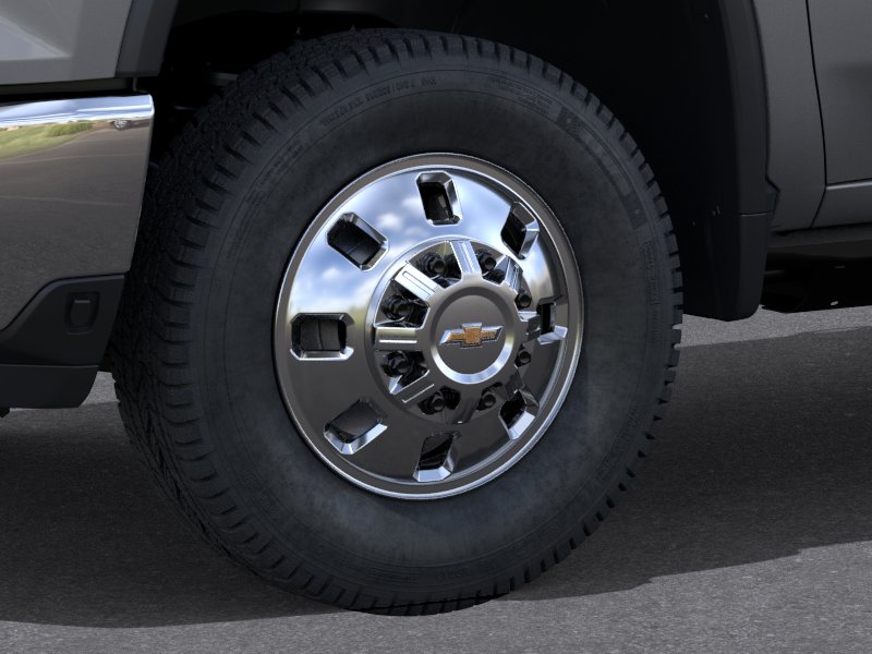 2026 Chevrolet Silverado 3500 HD LT - Photo 9