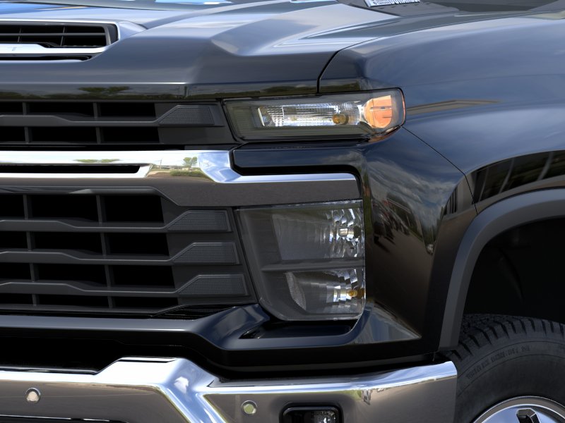 New 2026 Black Chevrolet LT DRW image 34