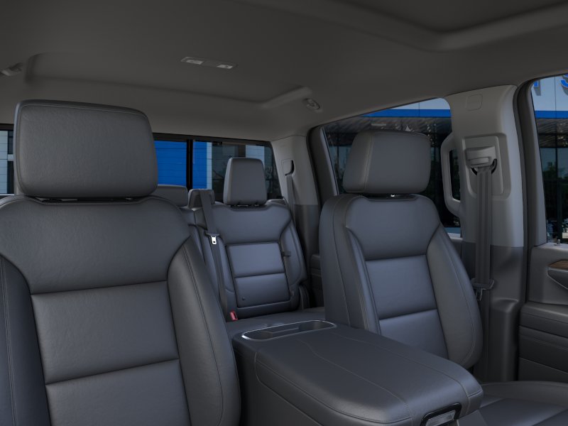 New 2026 Black Chevrolet LT DRW image 48