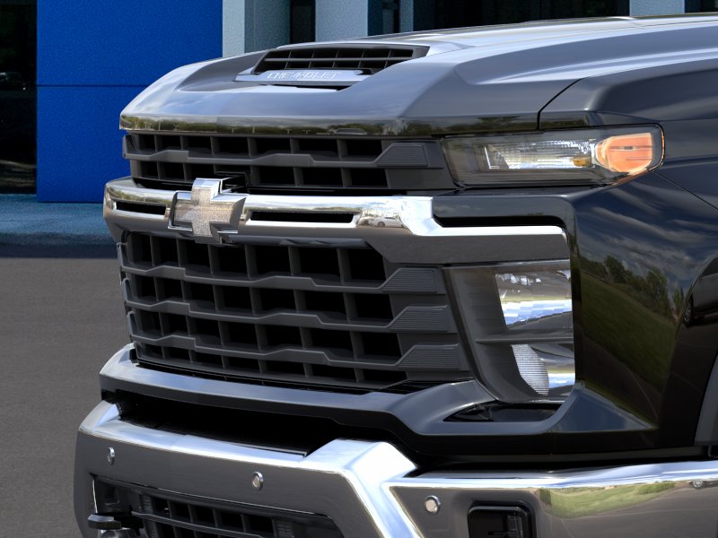 New 2026 Black Chevrolet LT DRW image 37