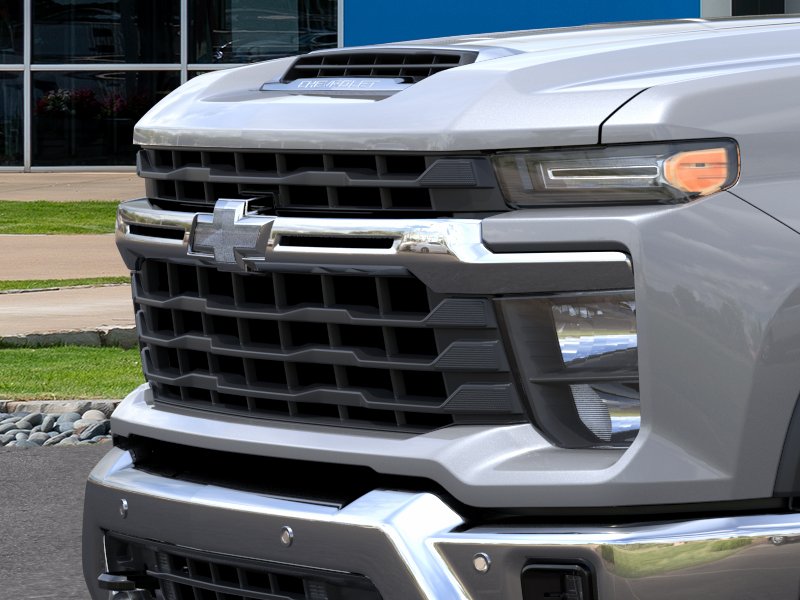 2026 Chevrolet Silverado 3500 HD LT - Photo 37