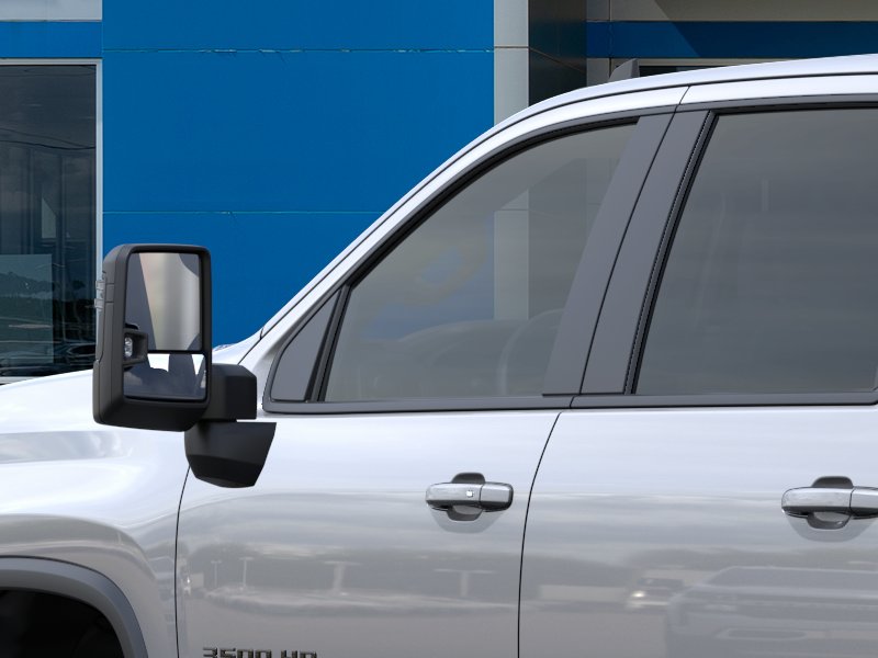 2026 Chevrolet Silverado 3500 HD LT - Photo 36