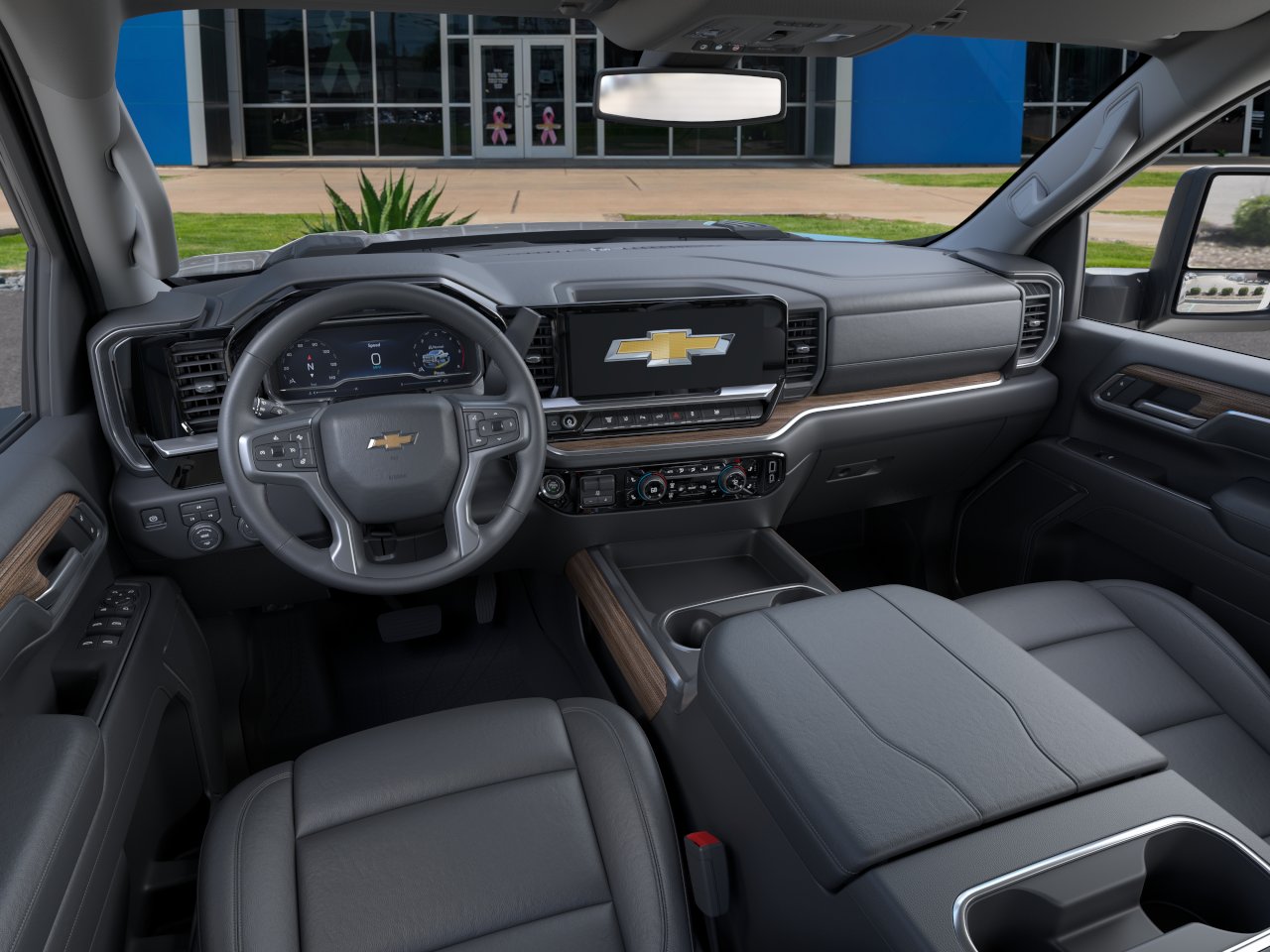 2026 Chevrolet Silverado 3500 HD LT - Photo 39
