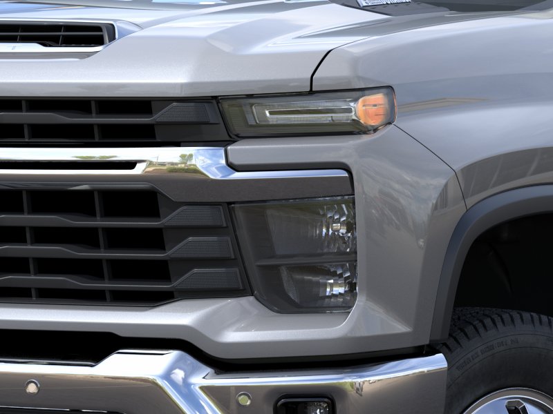 2026 Chevrolet Silverado 3500 HD LT - Photo 34