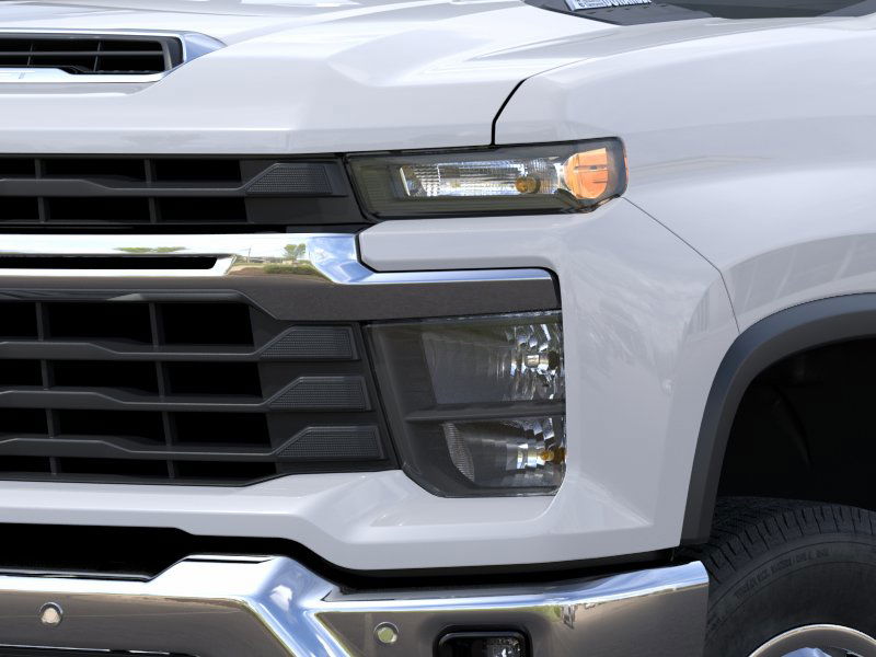 2026 Chevrolet Silverado 3500HD LT photo 10