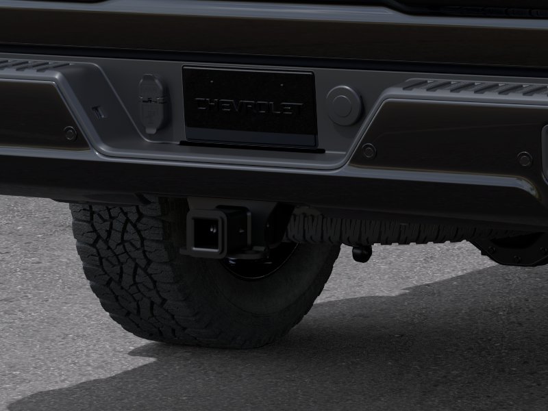 New 2026 Black Chevrolet LT image 51